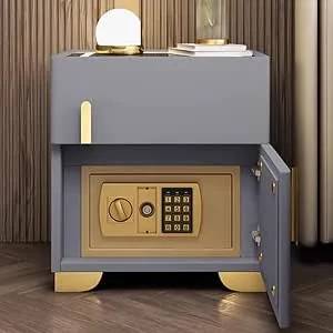 כספת שולחן אל' 380*300*300-30D