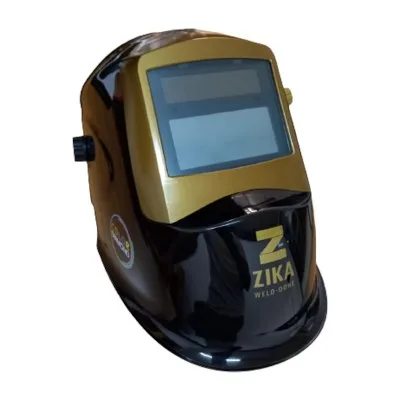 מסכת ריתוך סולרית ZIKA DIAMOND
