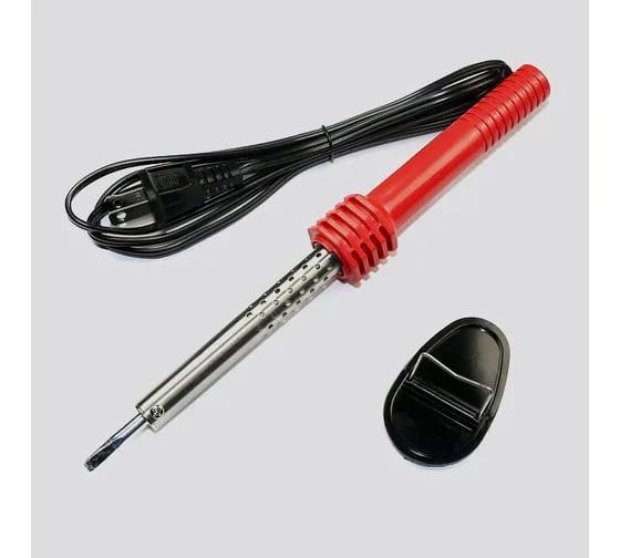 מלחם נייד 501g-v23 HAKKO RED 30W