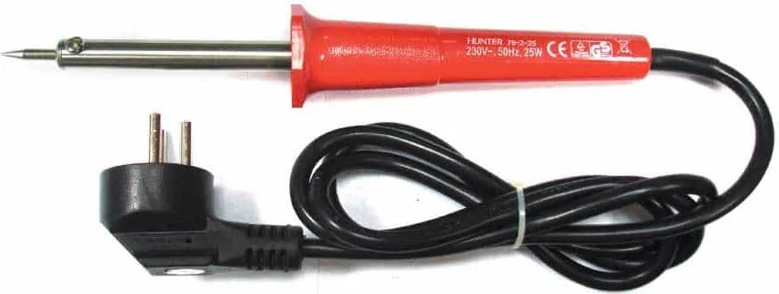מלחם הנטר מקצועי 40W