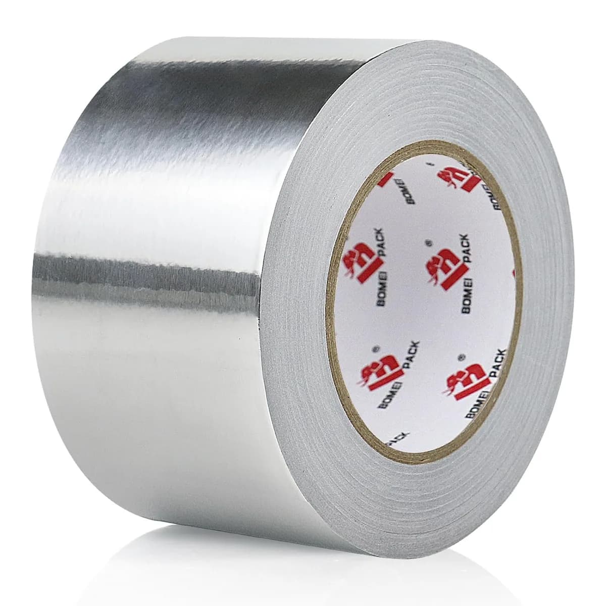סרט חבלה אפור 25 מטר*50ממ Duct Tape