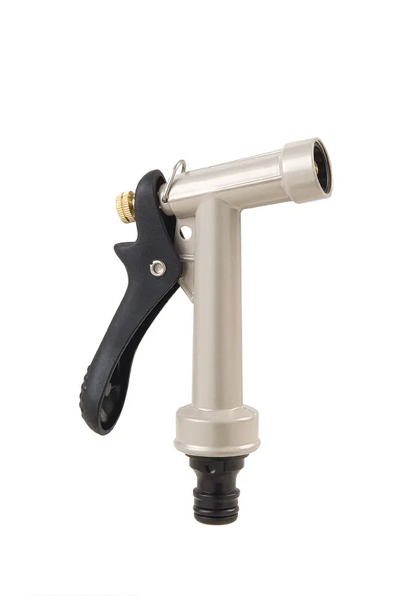 אקדח התזה מתכת 8 מצבים KIT14 DY
