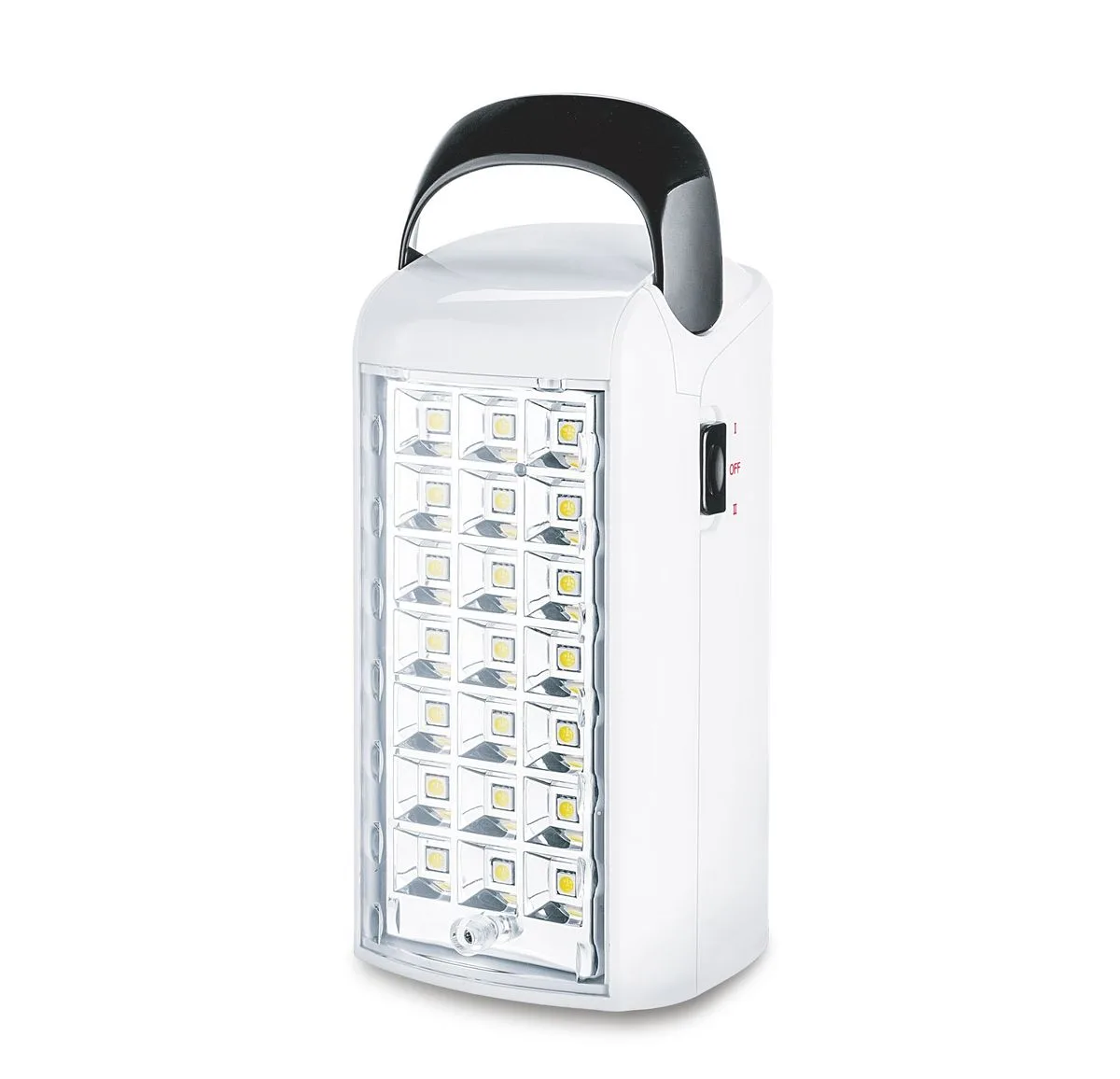 תאורה נטענת 62LED נפטון סוזוקי Bb9630