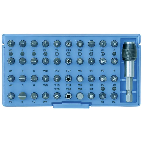 41 ביטים בקופסא - סט BOLTBS251
