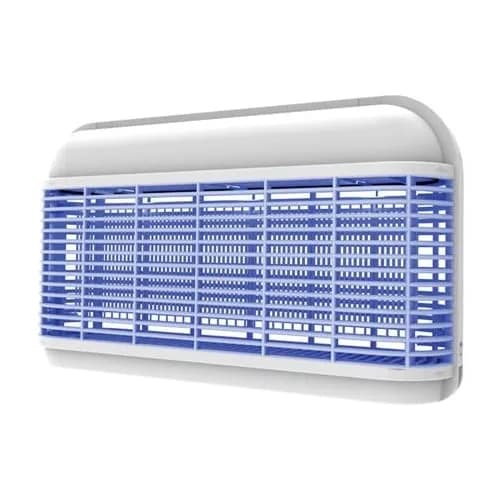 קטלן חרקים לד 8W WU Z300 LED שחור